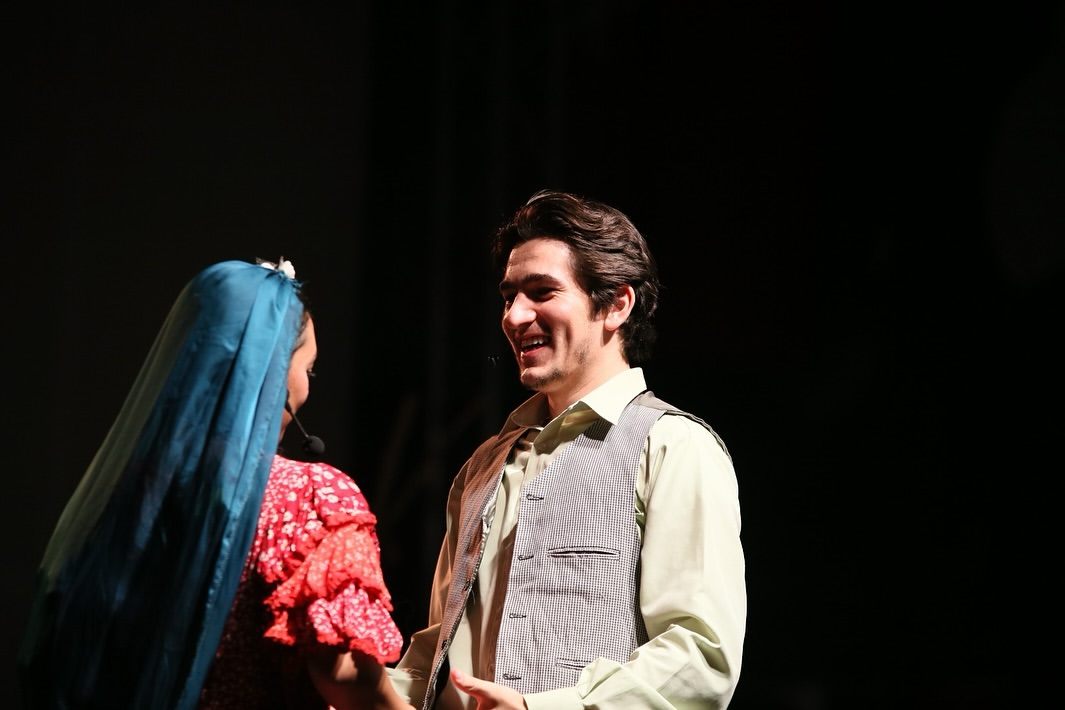 Antalya Kepez'de Sanat Dolu Festival Akşamı