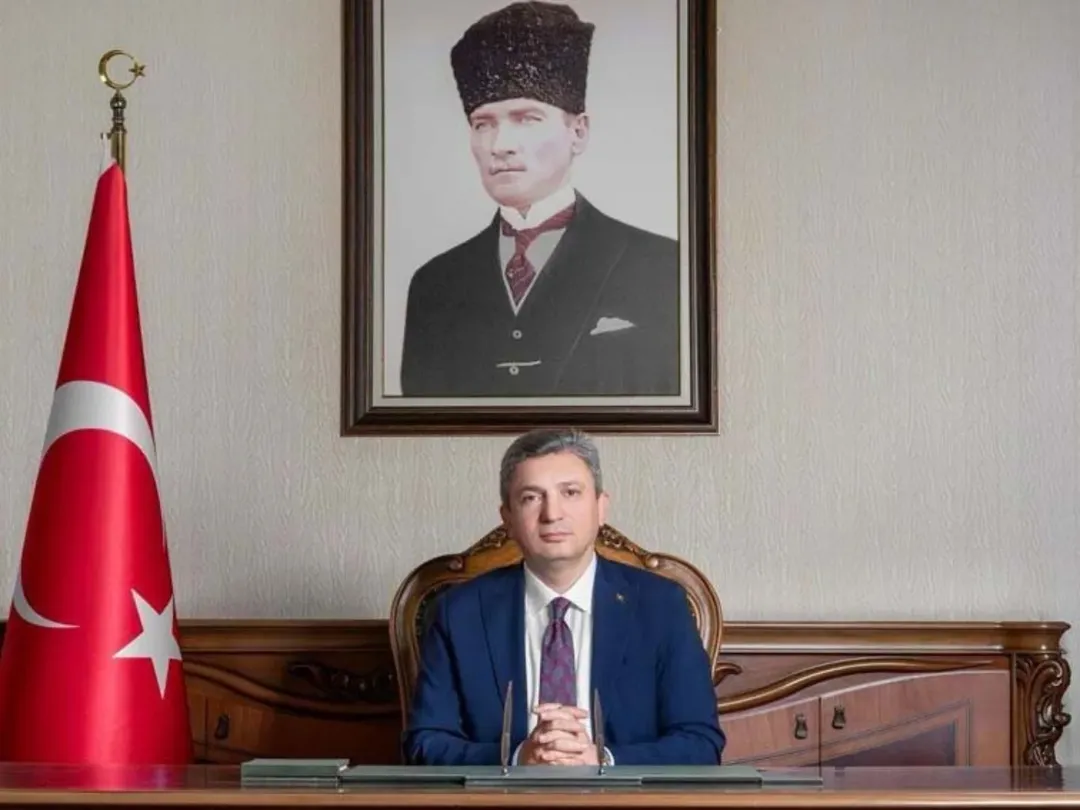 Antalya Valiliği'nden İlköğretim Haftası Mesajı: Eğitimde Yeni Başlangıç