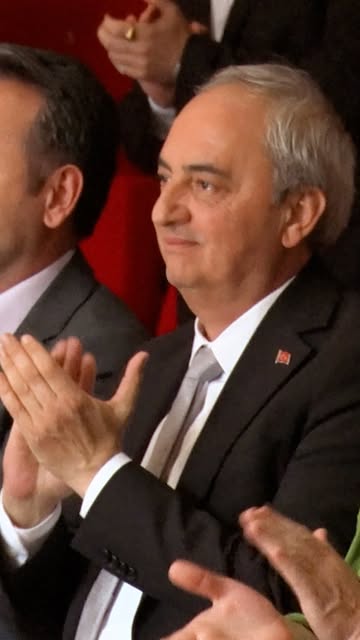 Antalya Kepez'de Uluslararası Akdeniz Tiyatro Ödülleri İlk Kez Düzenleniyor