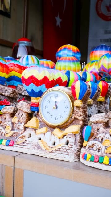 Antalya'da 9. Yöreler Renkler Festivali Ege Marmara Coşkusuyla Devam Ediyor