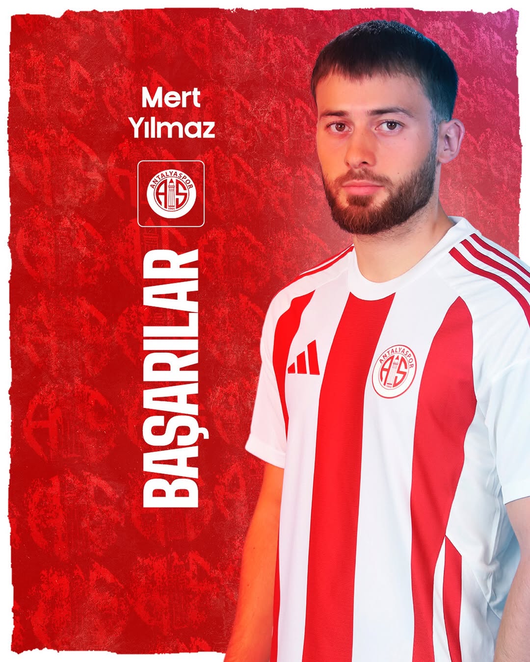 Antalya Spor FK'dan Bodrum Futbol Kulübü'ne Transfer