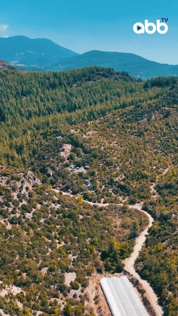 Antalya'da Üzüm Sıkma Makinesi ile Üreticilere Destek
