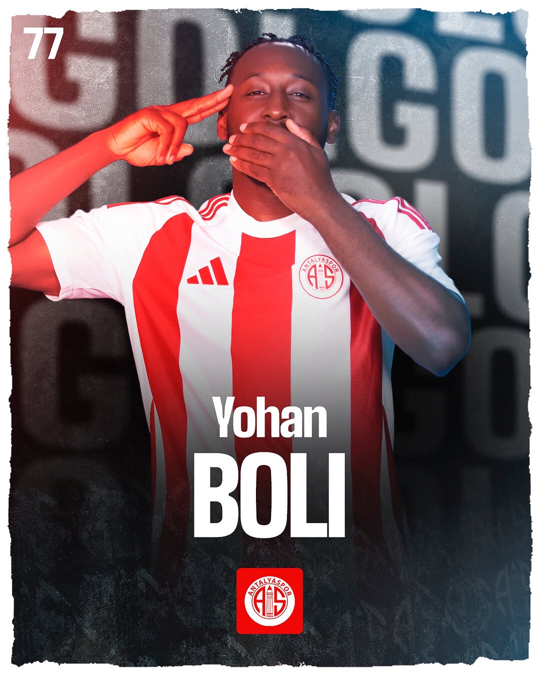 Antalyaspor, Bursaspor'u 3-0 Mağlup Etti